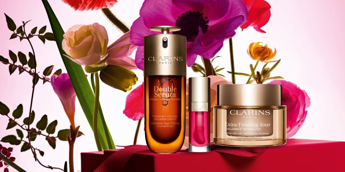 Coffrets F&ecirc;tes des M&egrave;res