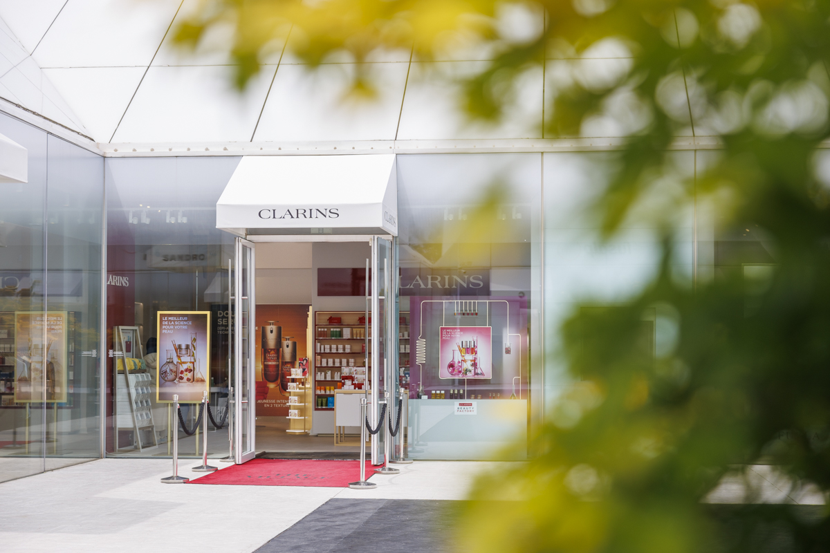 Villefontaine - The Village Outlet