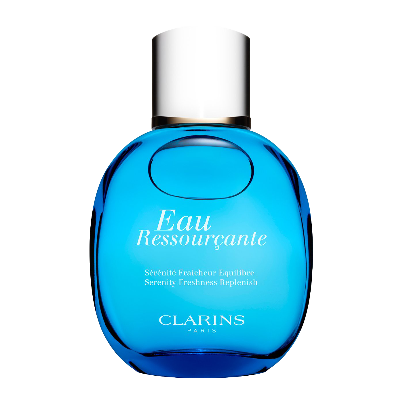 Eau Ressourçante