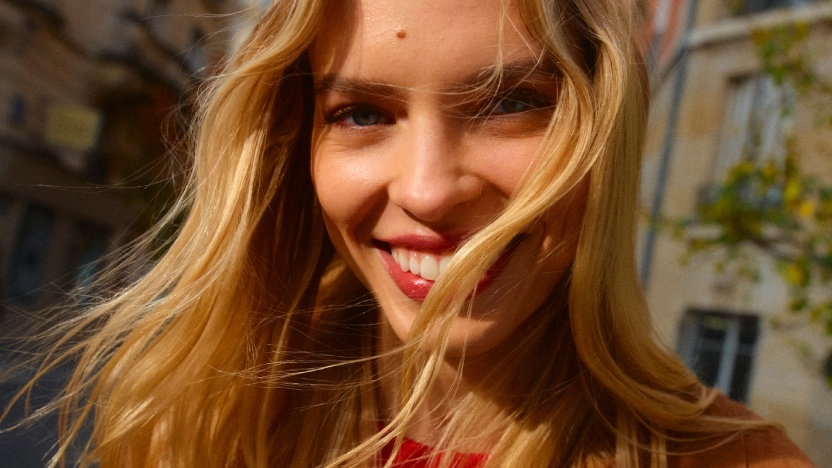 Repulper la peau du visage naturellement