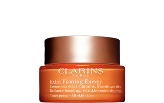 Crème Anti-Âge Éclat 40 ans - Extra-Firming