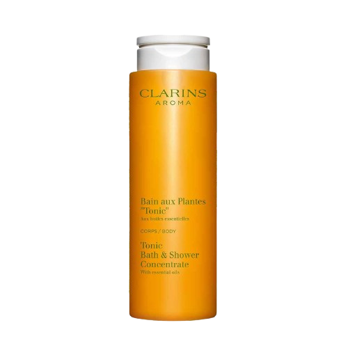 Bain aux plantes Tonic