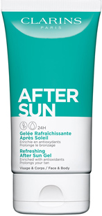 Gelée Rafraichissante Après Soleil : 150 ml