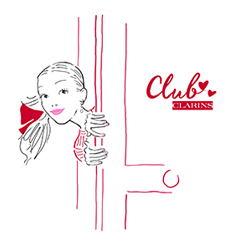 Club Clarins
