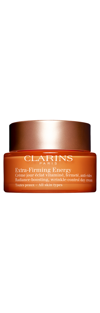 Extra-Firming Energy