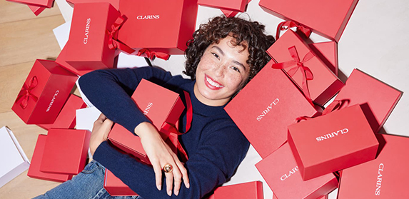 Soin Clarins