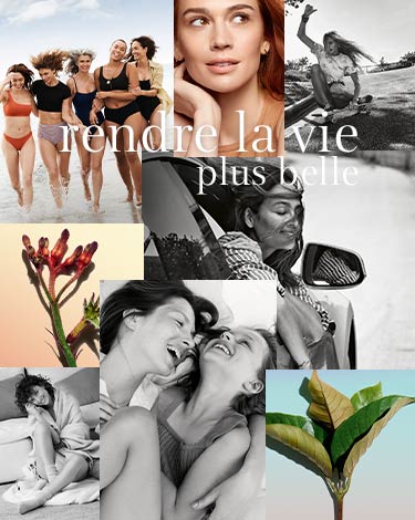 VIVRE EN BEAUTÉ
