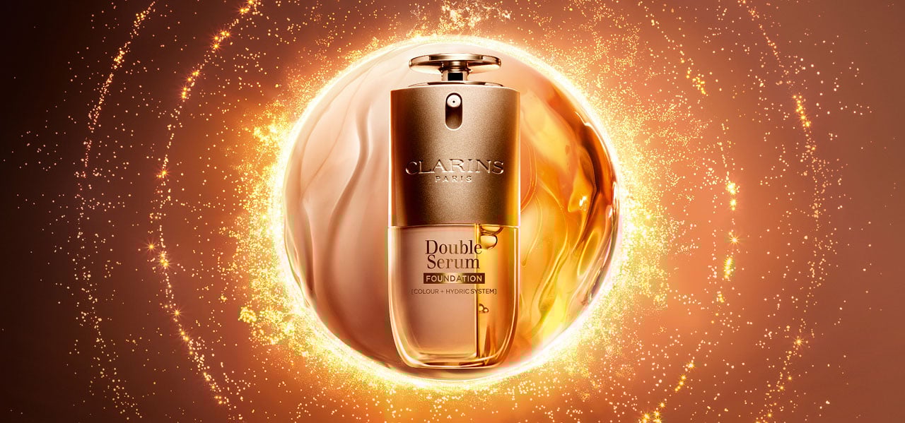 DOUBLE SERUM FOND DE TEINT