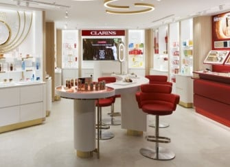 Galeries Lafayette Haussmann