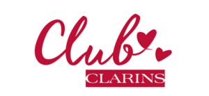 Hydra-Essentiel logo club clarins