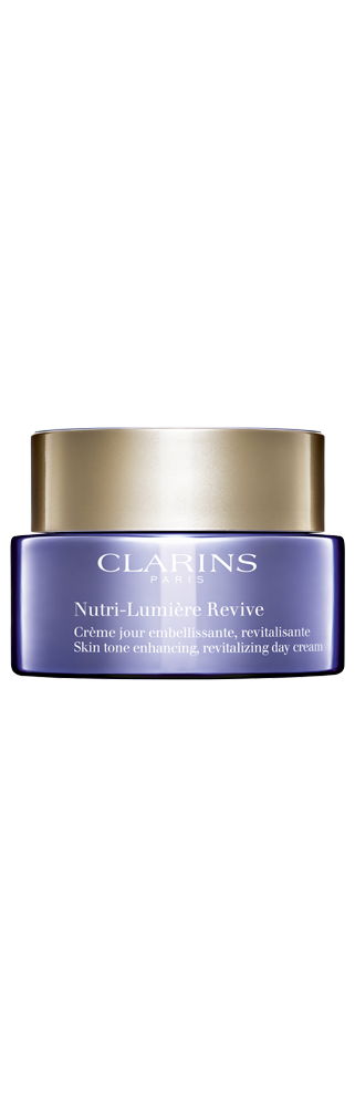 Nutri-Lumière Revive Crème anti-âge et embellissante