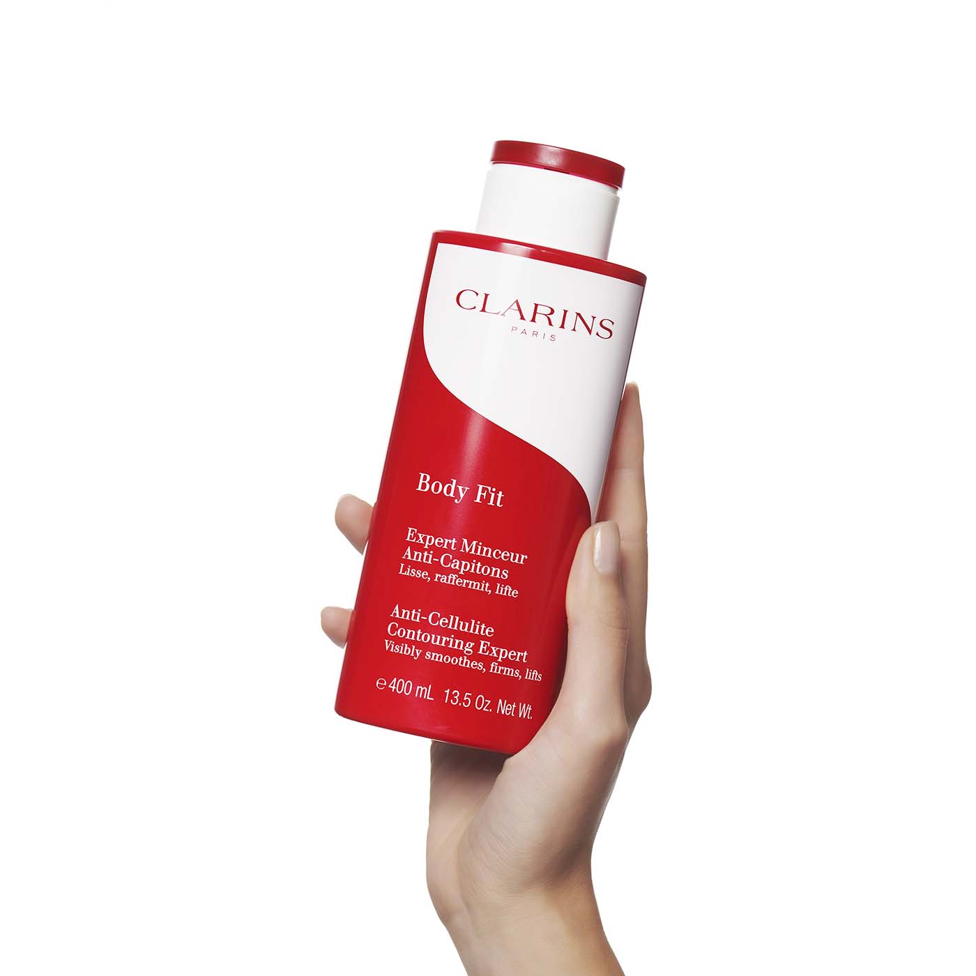 Body Fit Clarins
