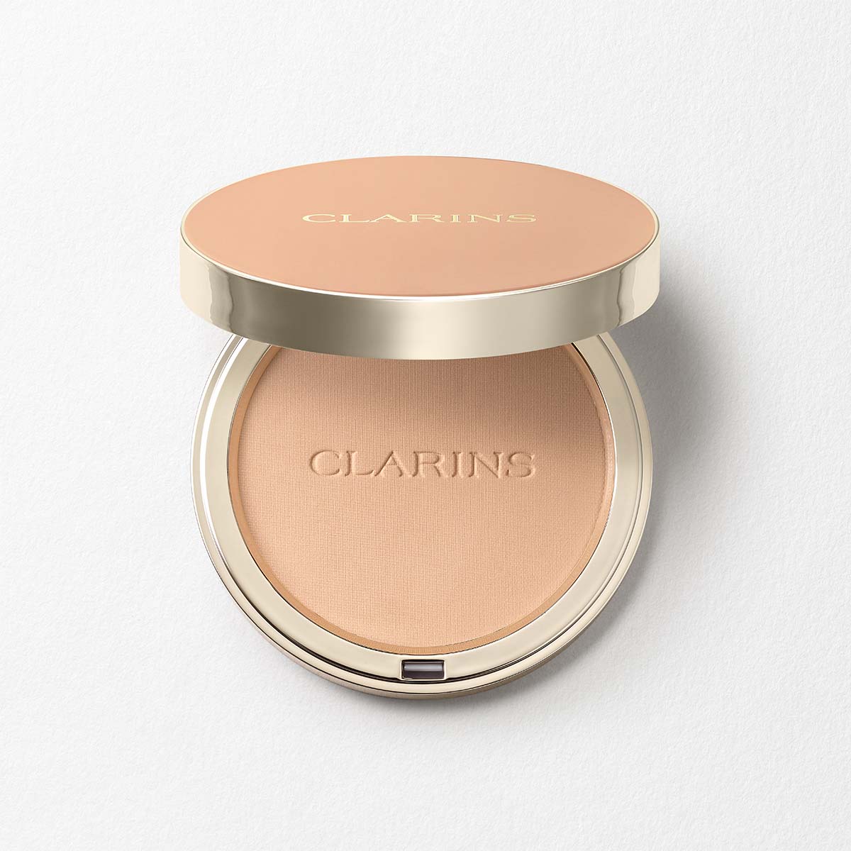 Ever Matte Compact Powder