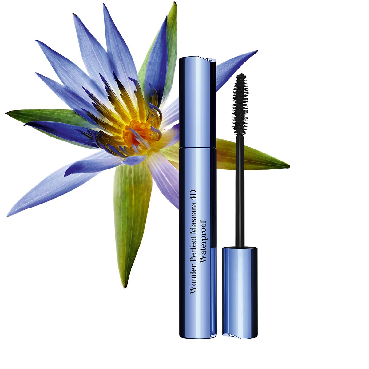 Mascara Waterproof noir​ - Wonder Perfect 4D