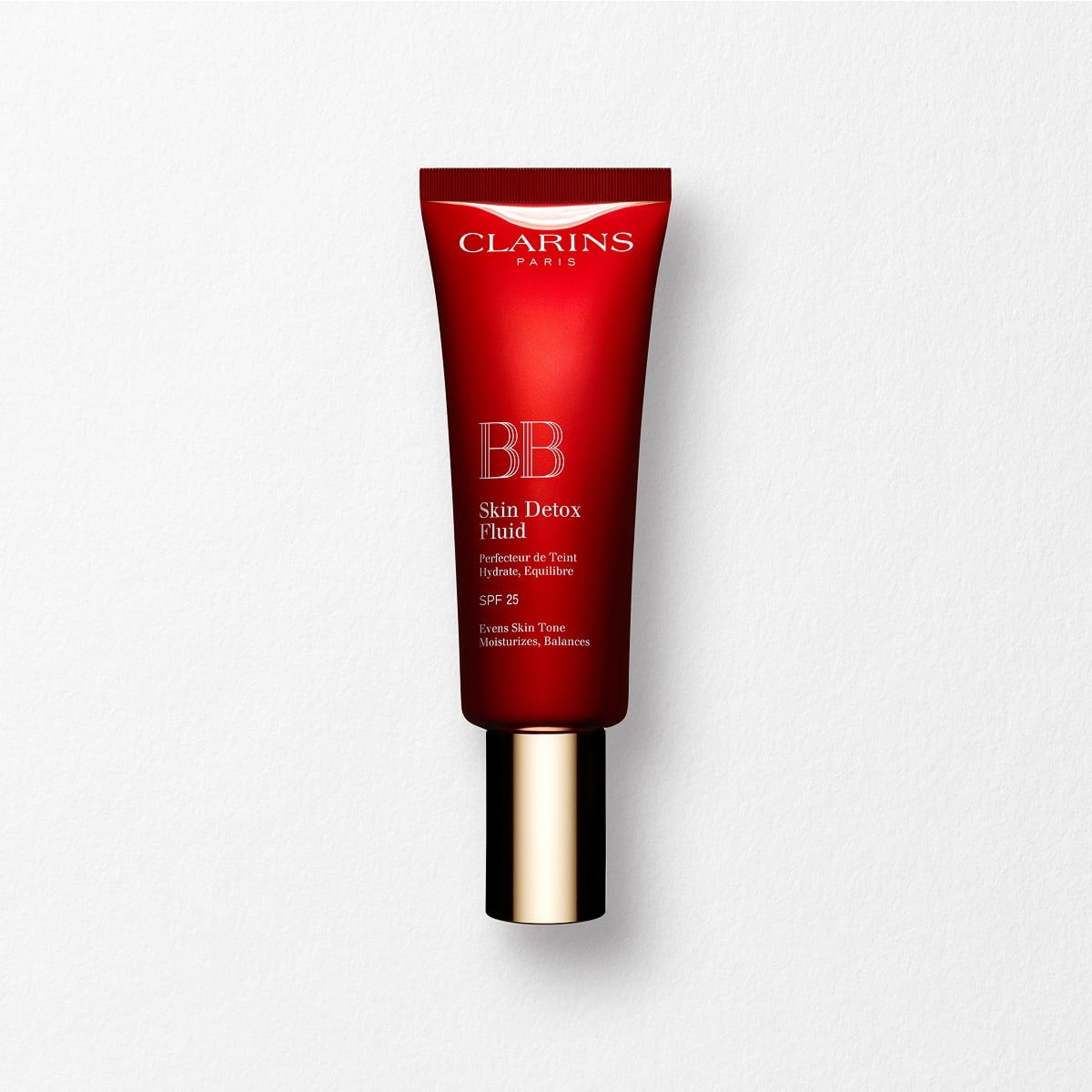 BB Cr&egrave;me SPF 25 - BB Skin Detox