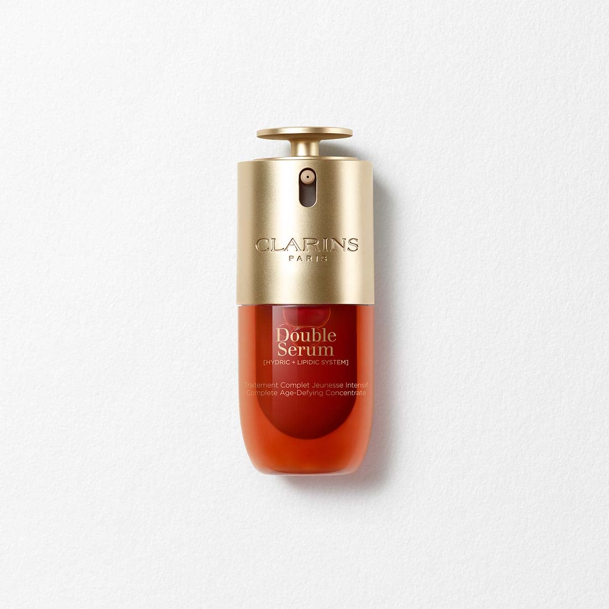 DOUBLE SERUM - S&eacute;rum Anti-&Acirc;ge raffermissant