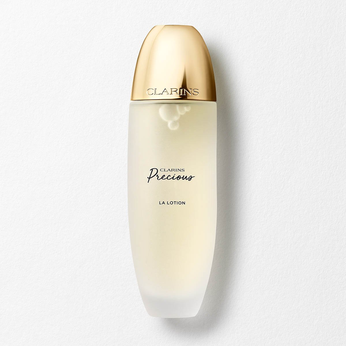 La Lotion Clarins Precious