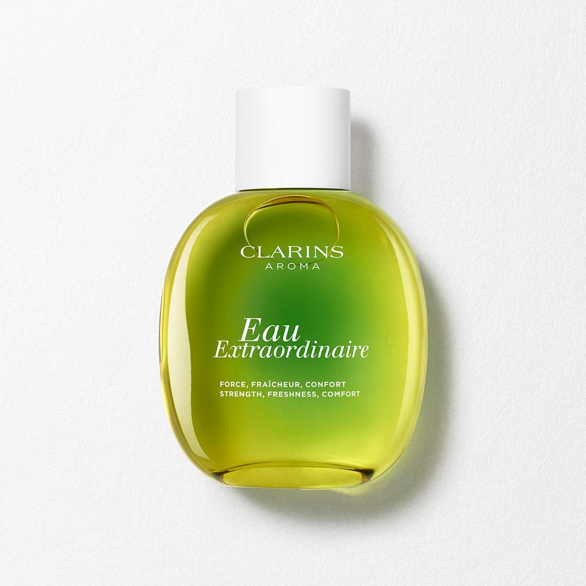 Eau Extraordinaire - Eau de Soin