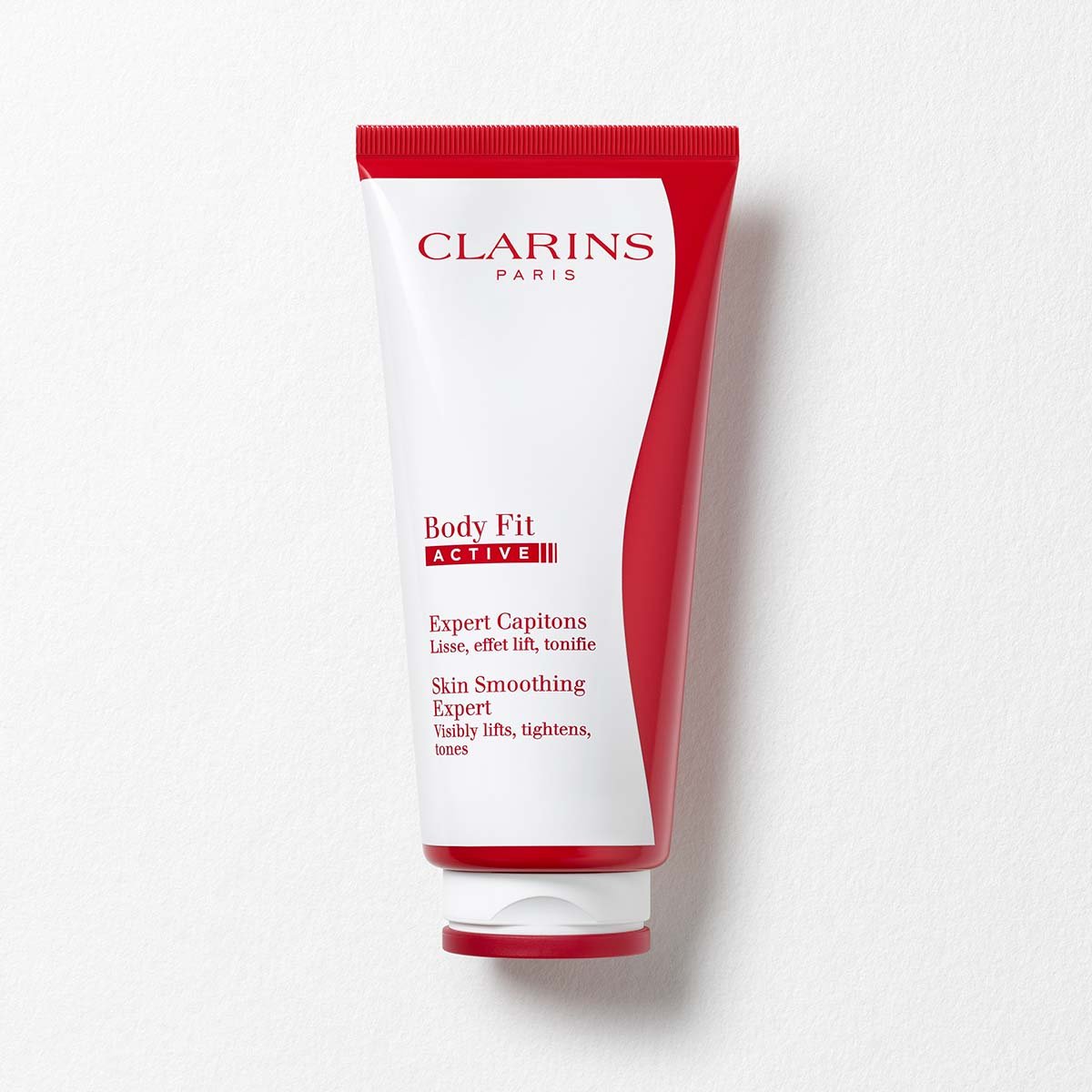 Cr&egrave;me Corps Fermet&eacute; - Body Fit Active