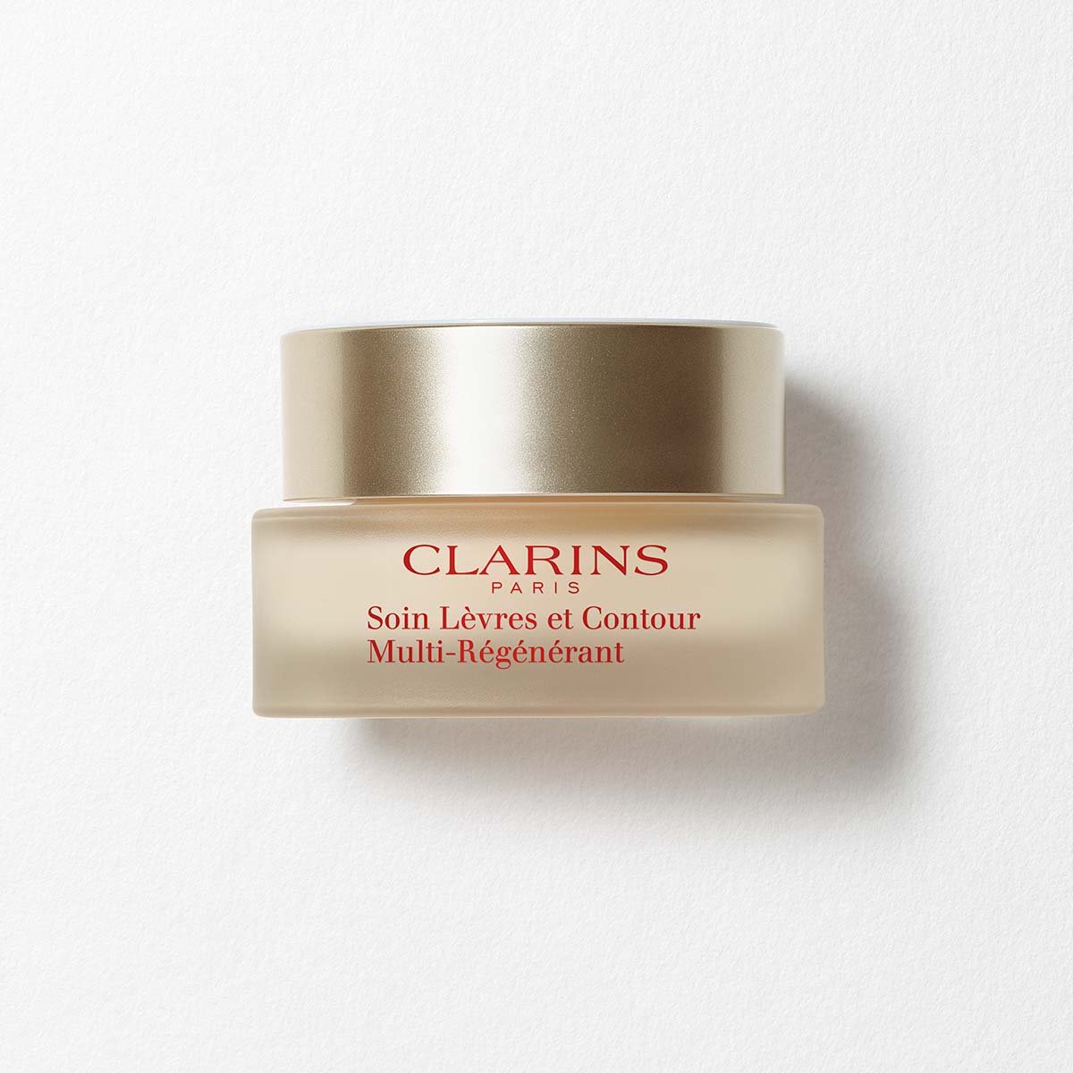 Soin L&egrave;vres et Contour Multi-R&eacute;g&eacute;n&eacute;rant