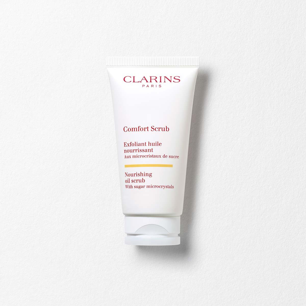 Comfort Scrub - Exfoliant Huile Nourrissant