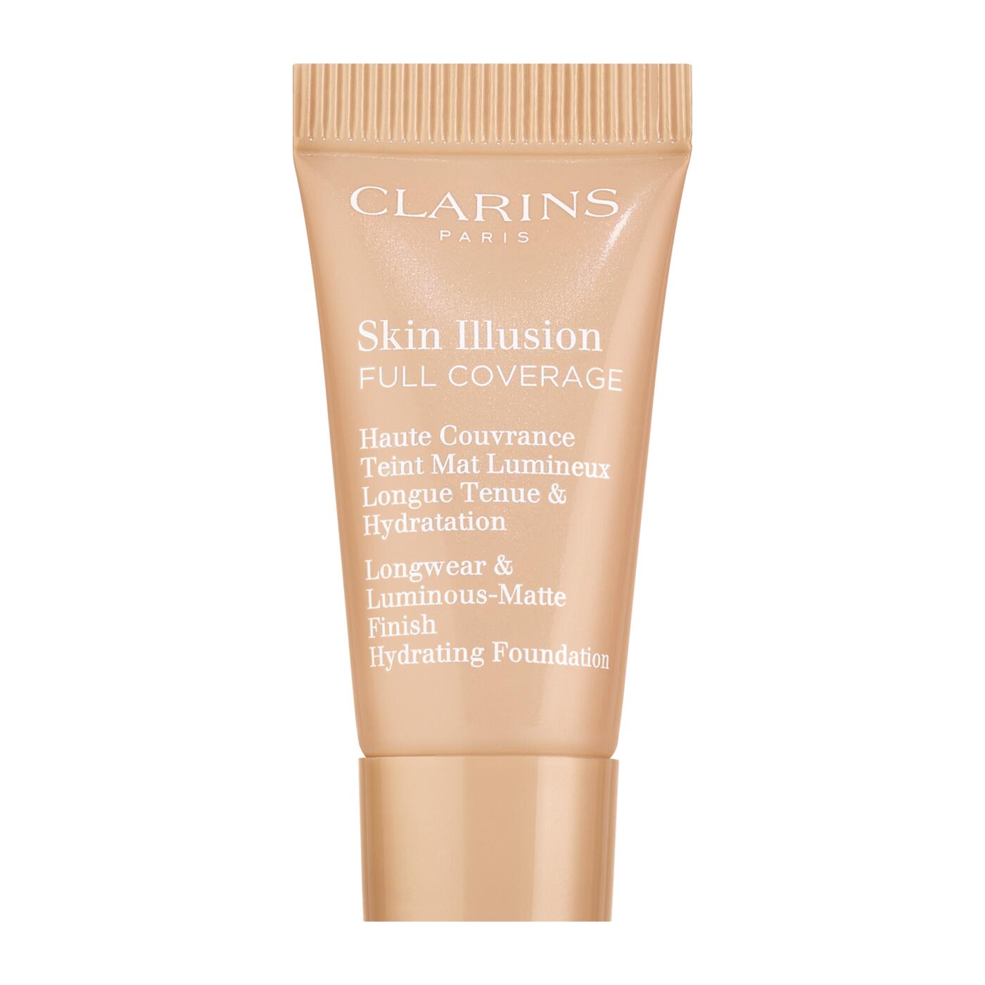 Skin Illusion Full Coverage 112C 5ml