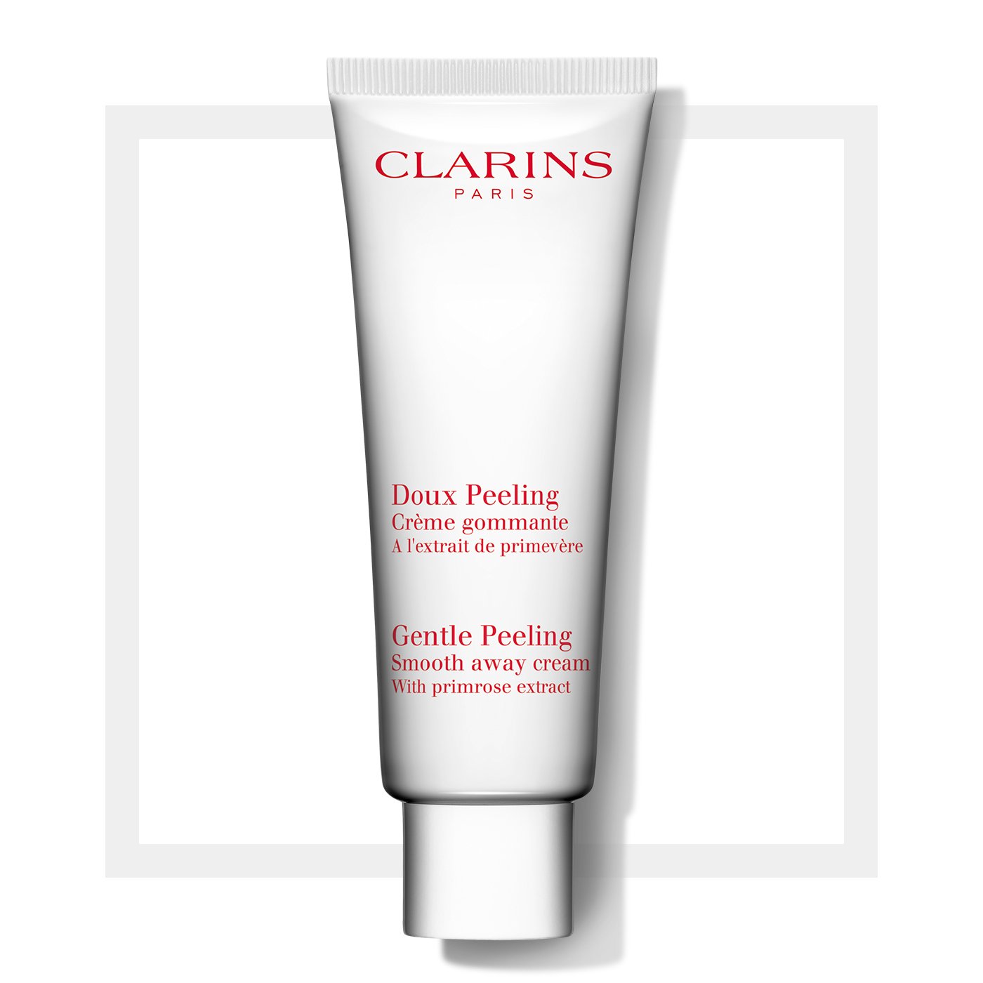 doux peeling clarins avis doux peeling clarins avis
