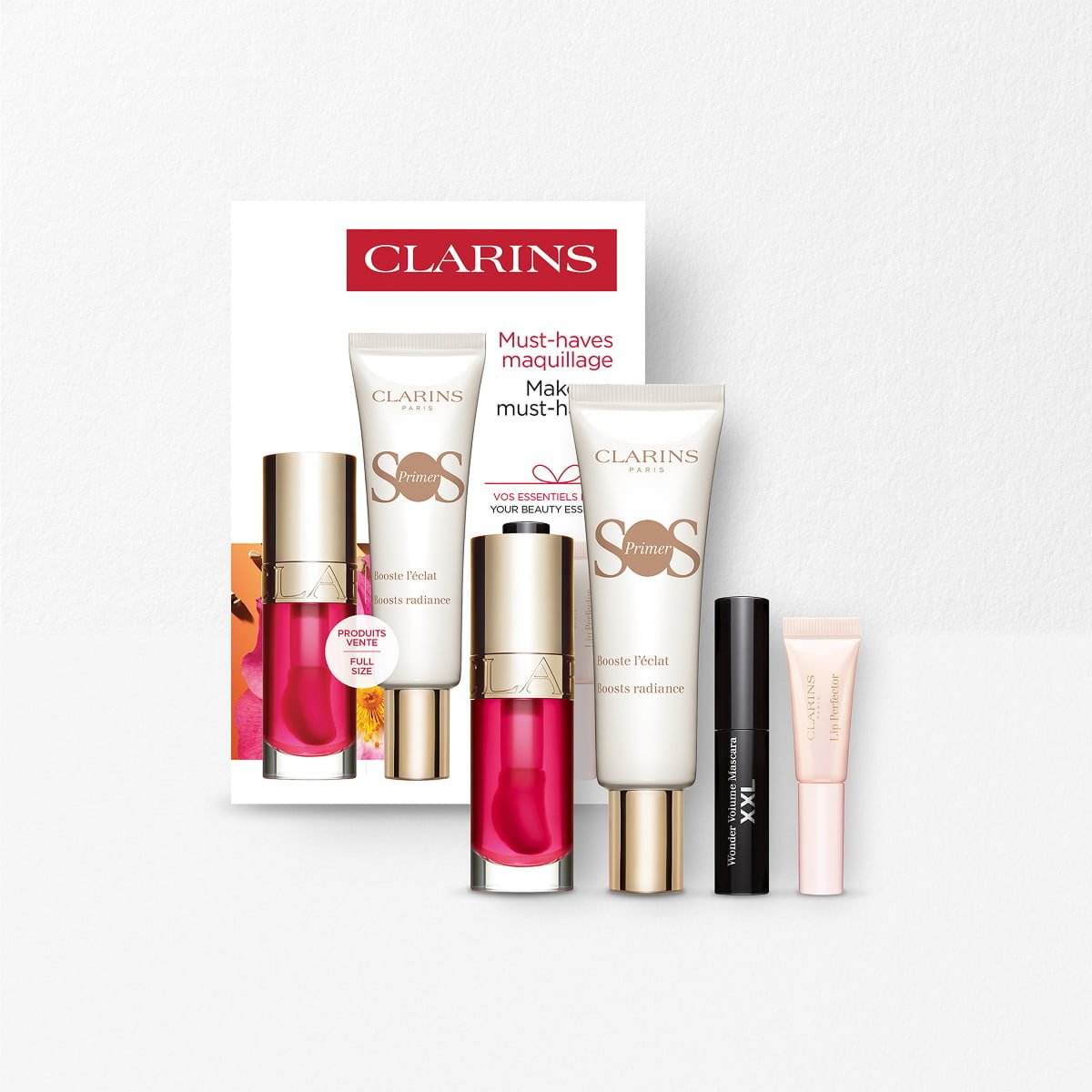 Ma routine maquillage