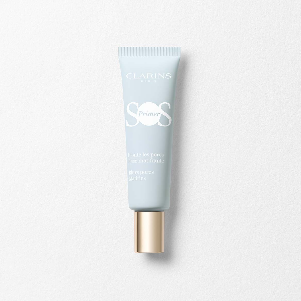 SOS Primer Matifying - Floute les pores