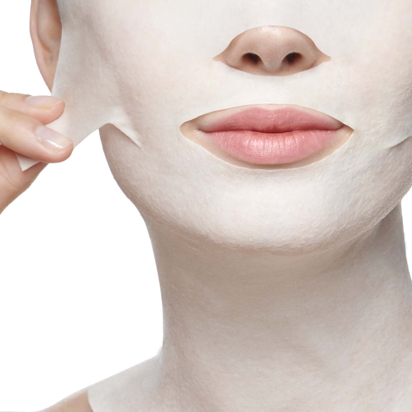 clarins masque sérum liftant multi intensif