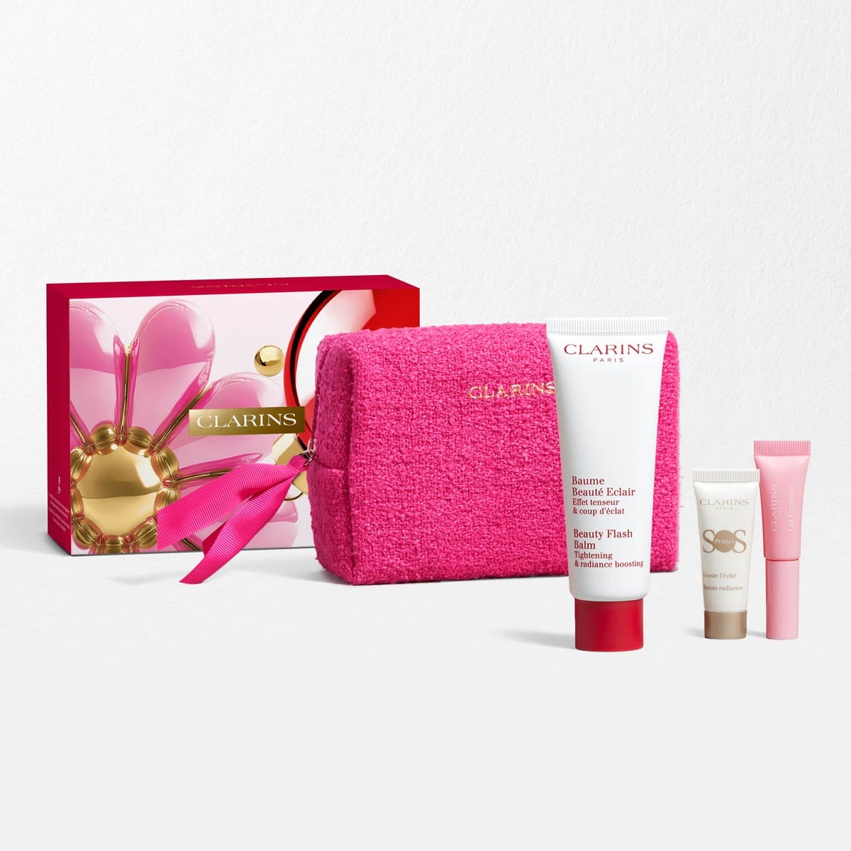 Coffret Experts Eclat - Soin &amp; Maquillage