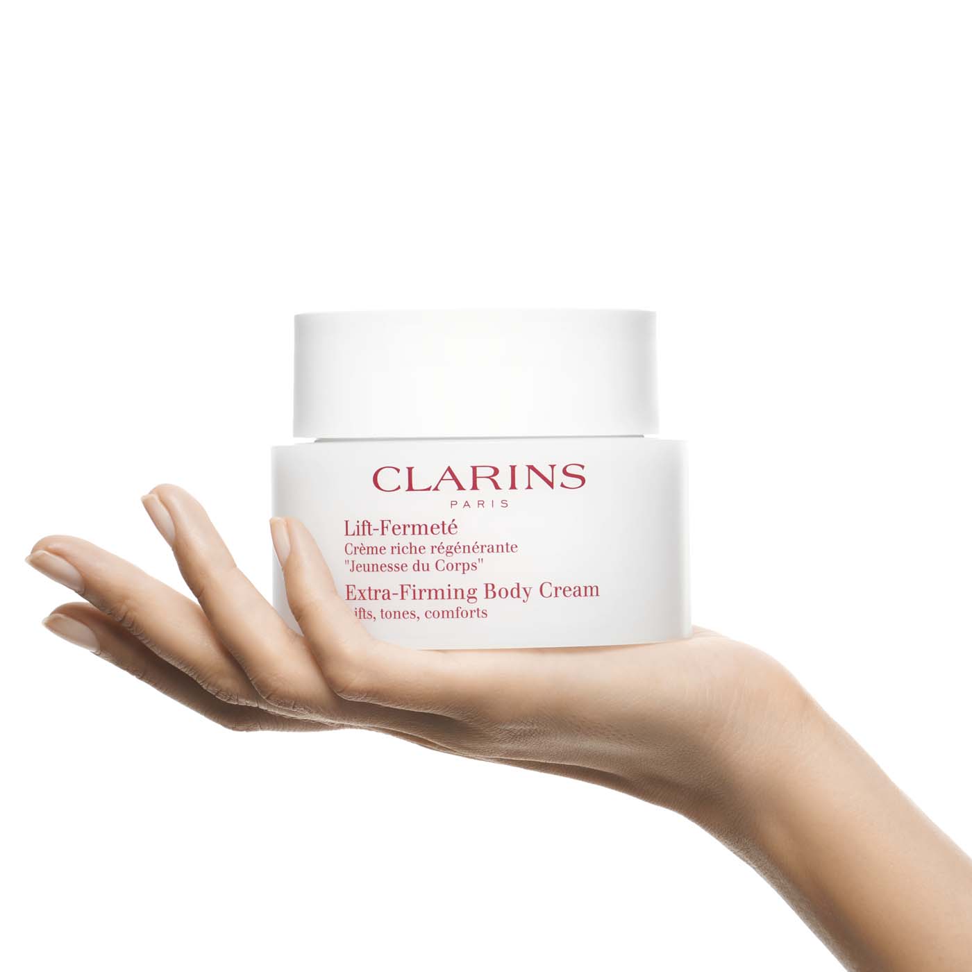 LiftFermeté Crème Riche Régénérante Crème Femme Enceinte Clarins