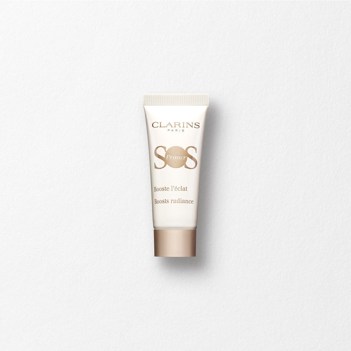 SOS Primer White