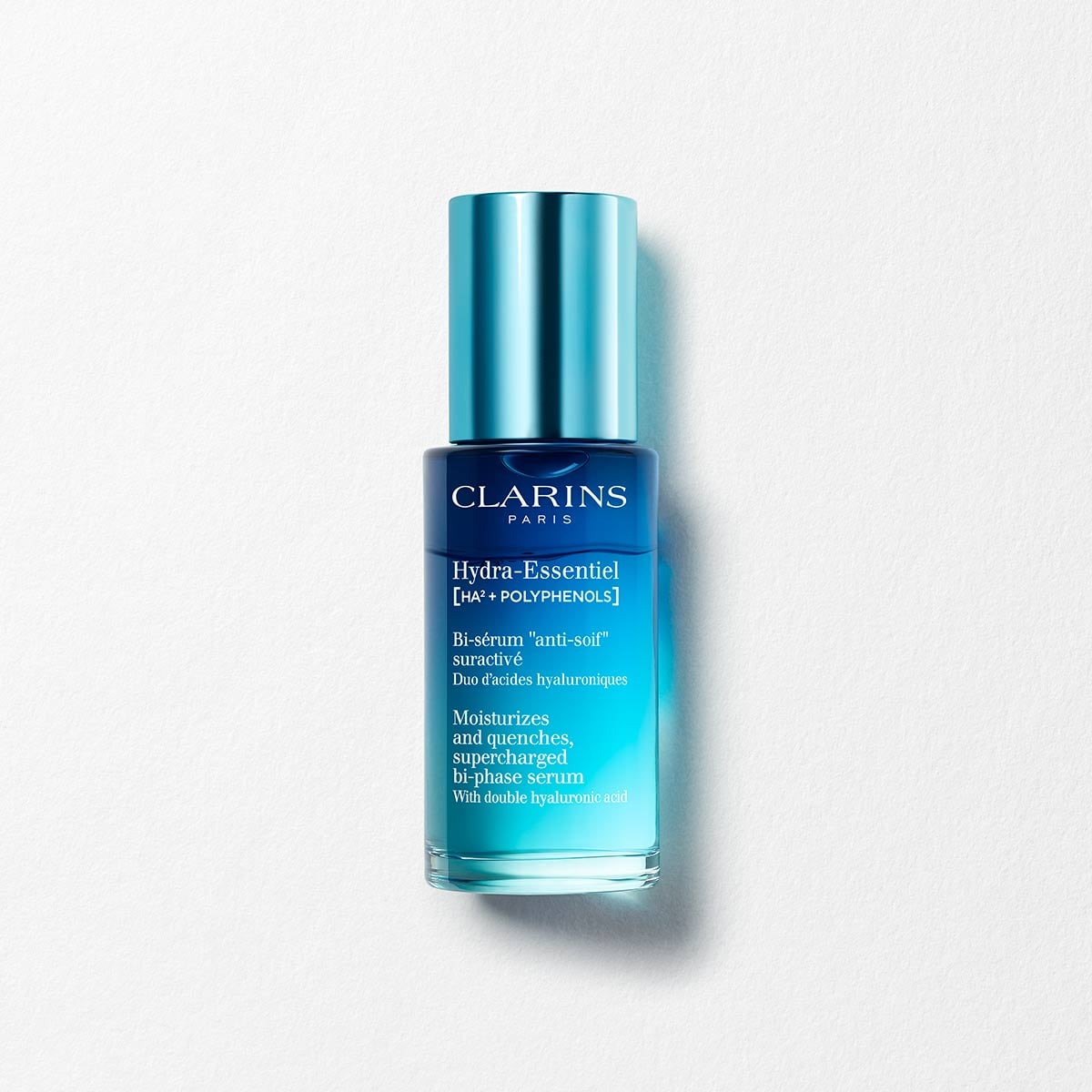 S&eacute;rum &agrave; l'Acide Hyaluronique Hydratant - Hydra-Essentiel