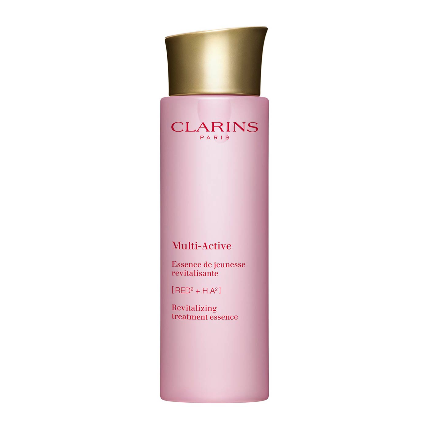 Lotion de soin revitalisante MultiActive CLARINS®