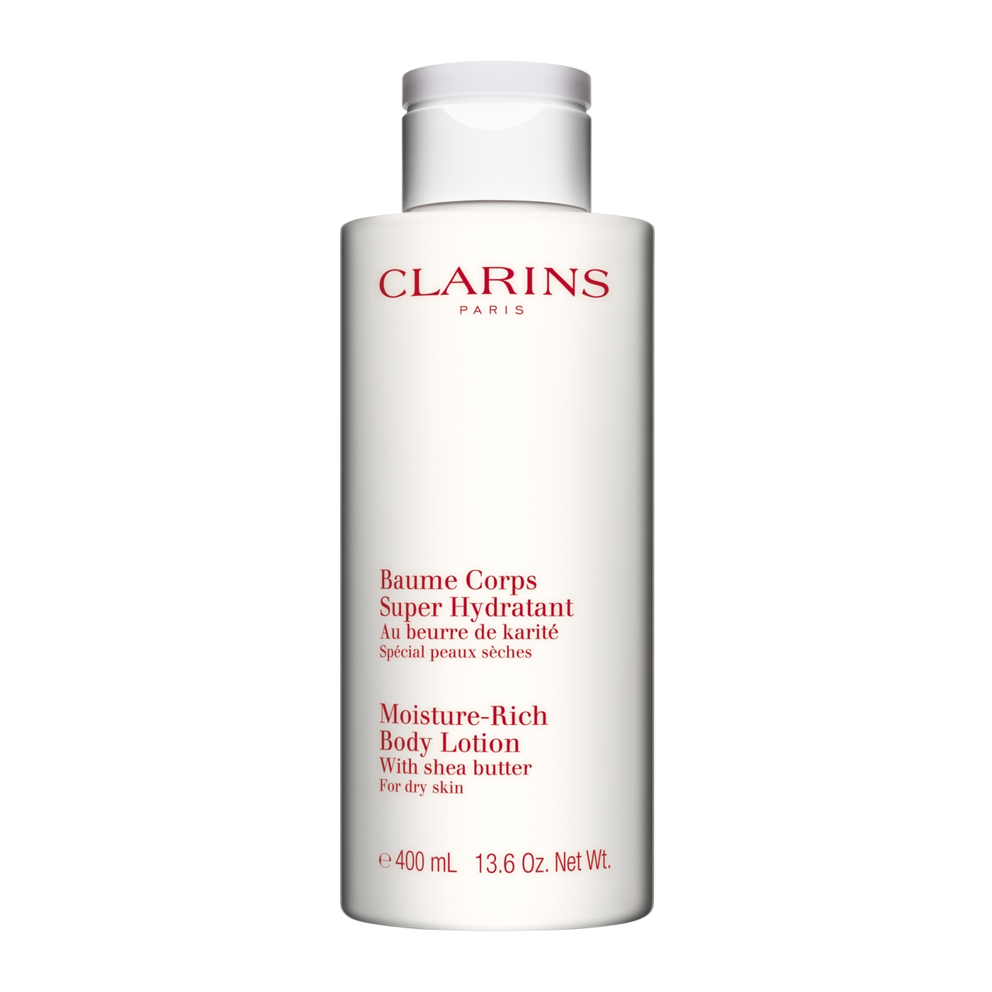 baume corps super hydratant
