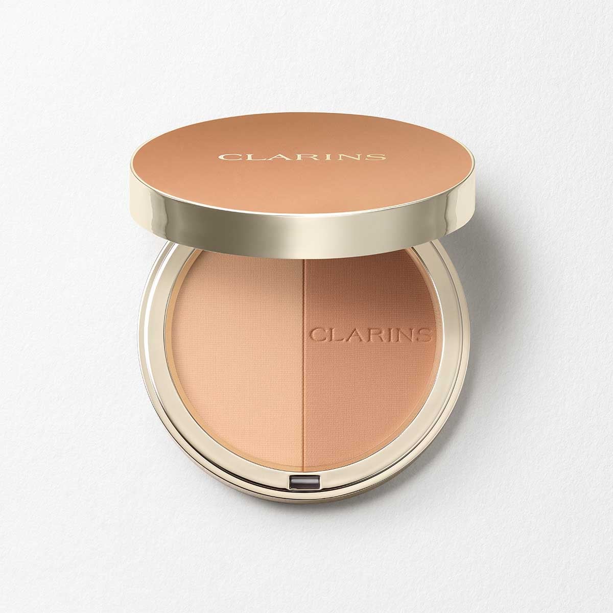 Palette Bronzer​ - Ever Bronze Compact Powder
