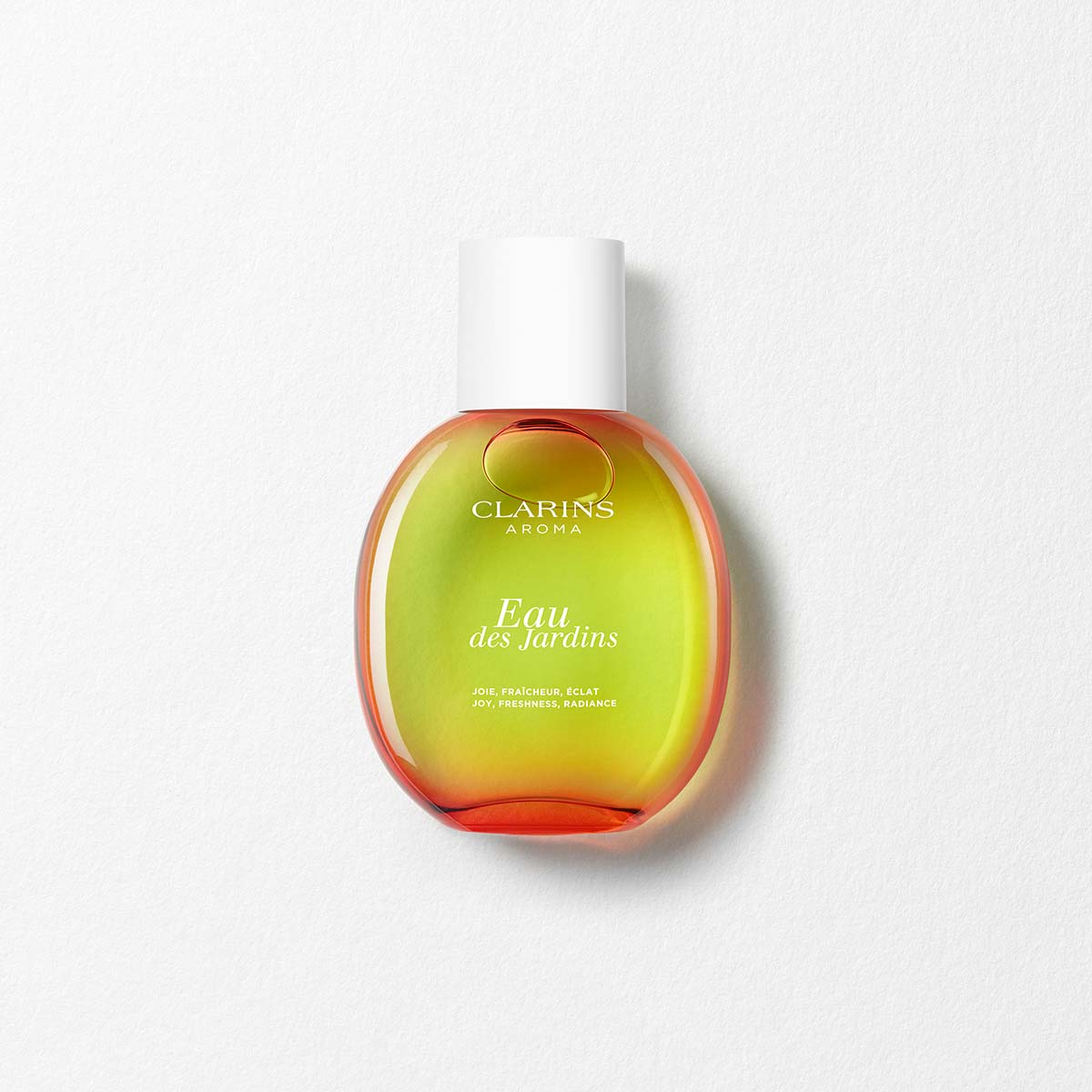 Eau de Soins - Eau des Jardins