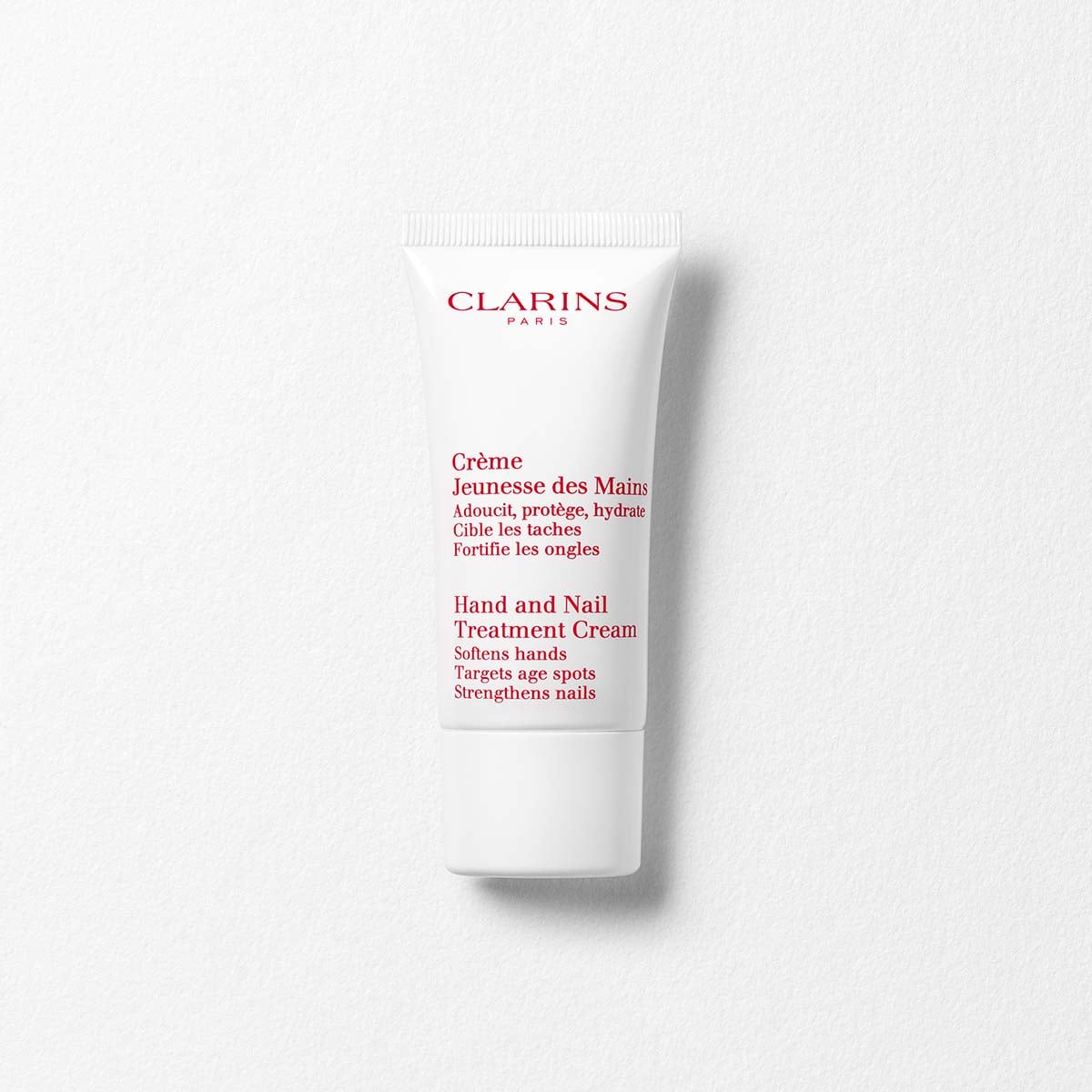 Cr&egrave;me Jeunesse des Mains