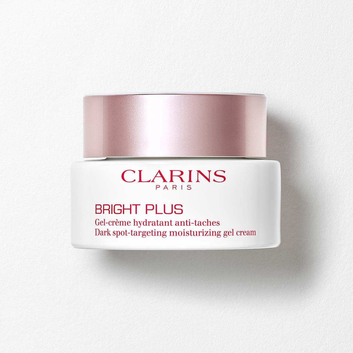 Gel-Cr&egrave;me Hydratant Anti-Taches - Bright Plus