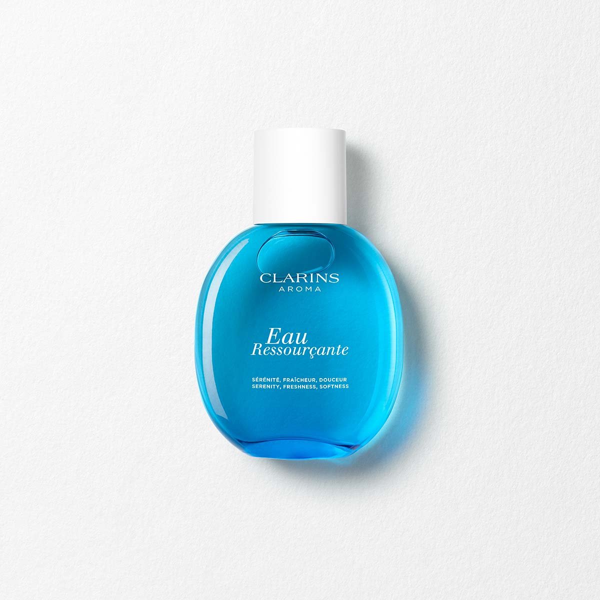 Eau de Soins - Eau Ressour&ccedil;ante
