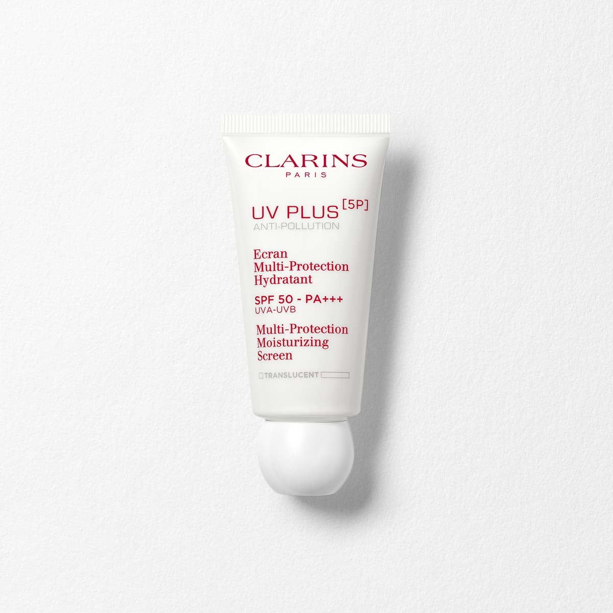 UV PLUS - Anti-Pollution SPF 50 - Neutre