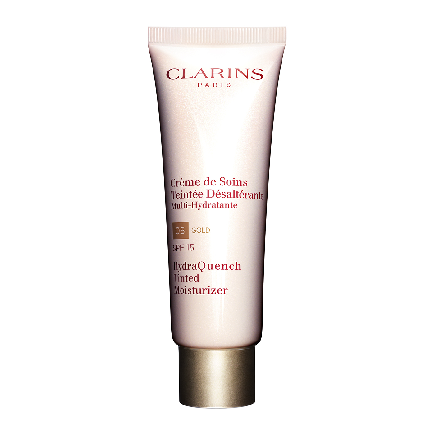 Creme De Soin Teintée Clarins Avis