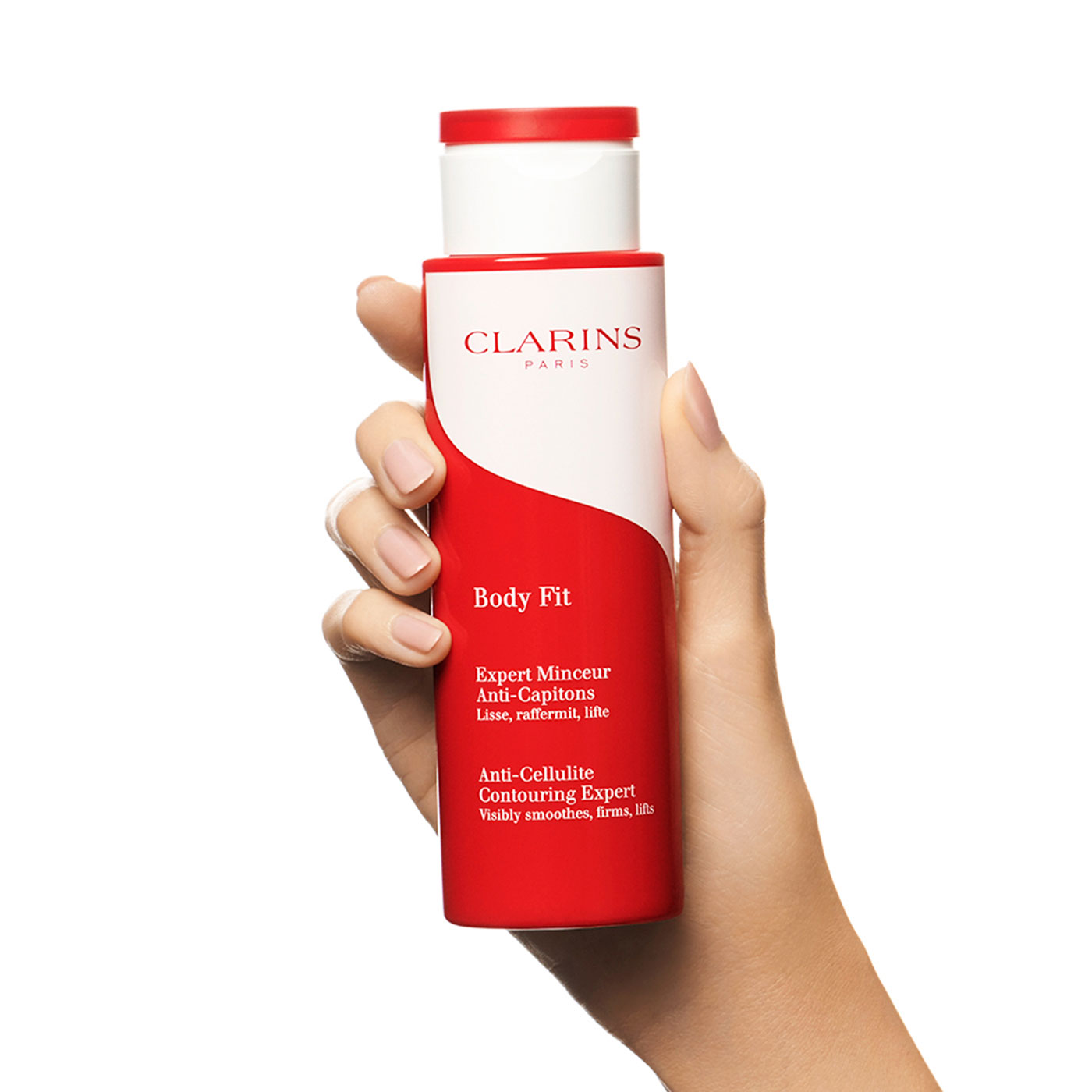 Body Fit Clarins