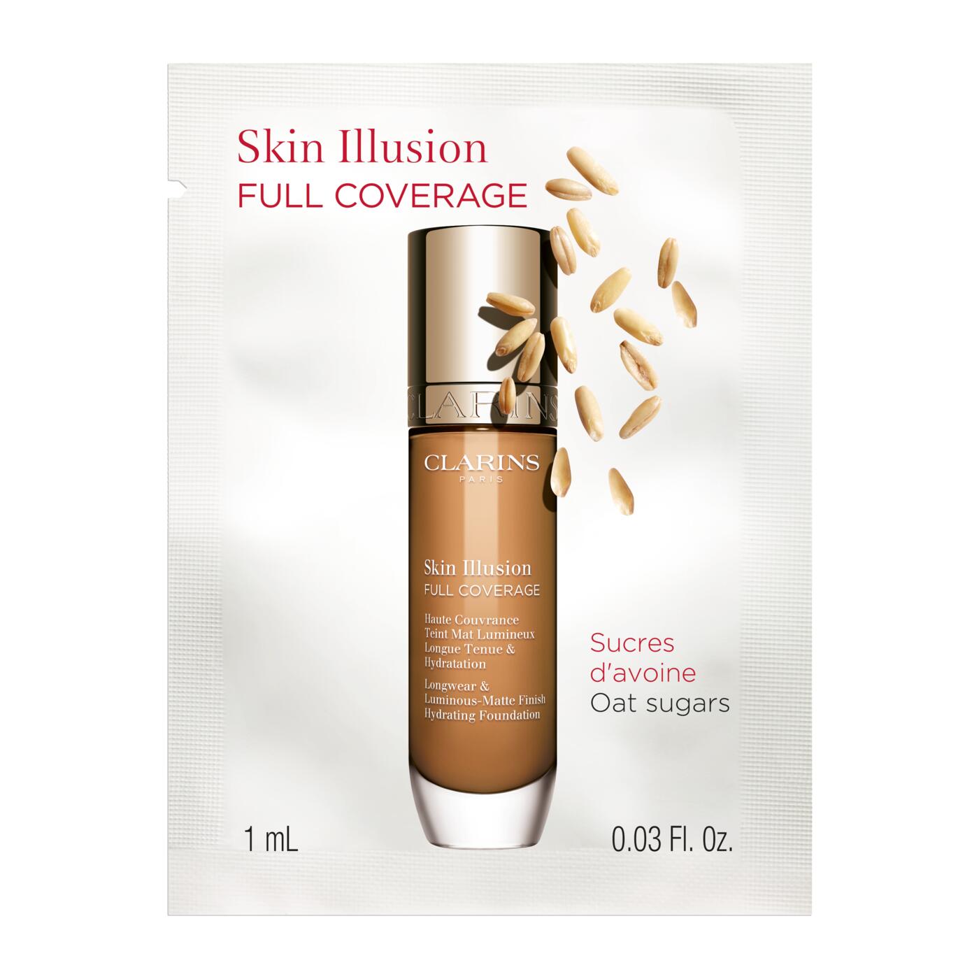 Skin Illusion Full Coverage 115C 1ml