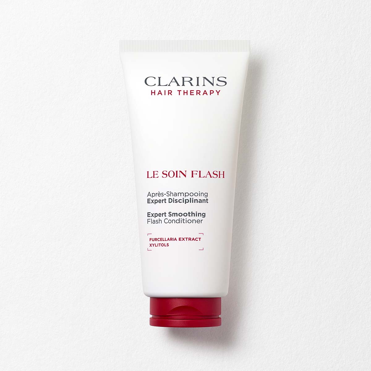 Le Soin Flash &ndash; Apr&egrave;s‑shampooing D&eacute;m&ecirc;lant &amp; Epaississant