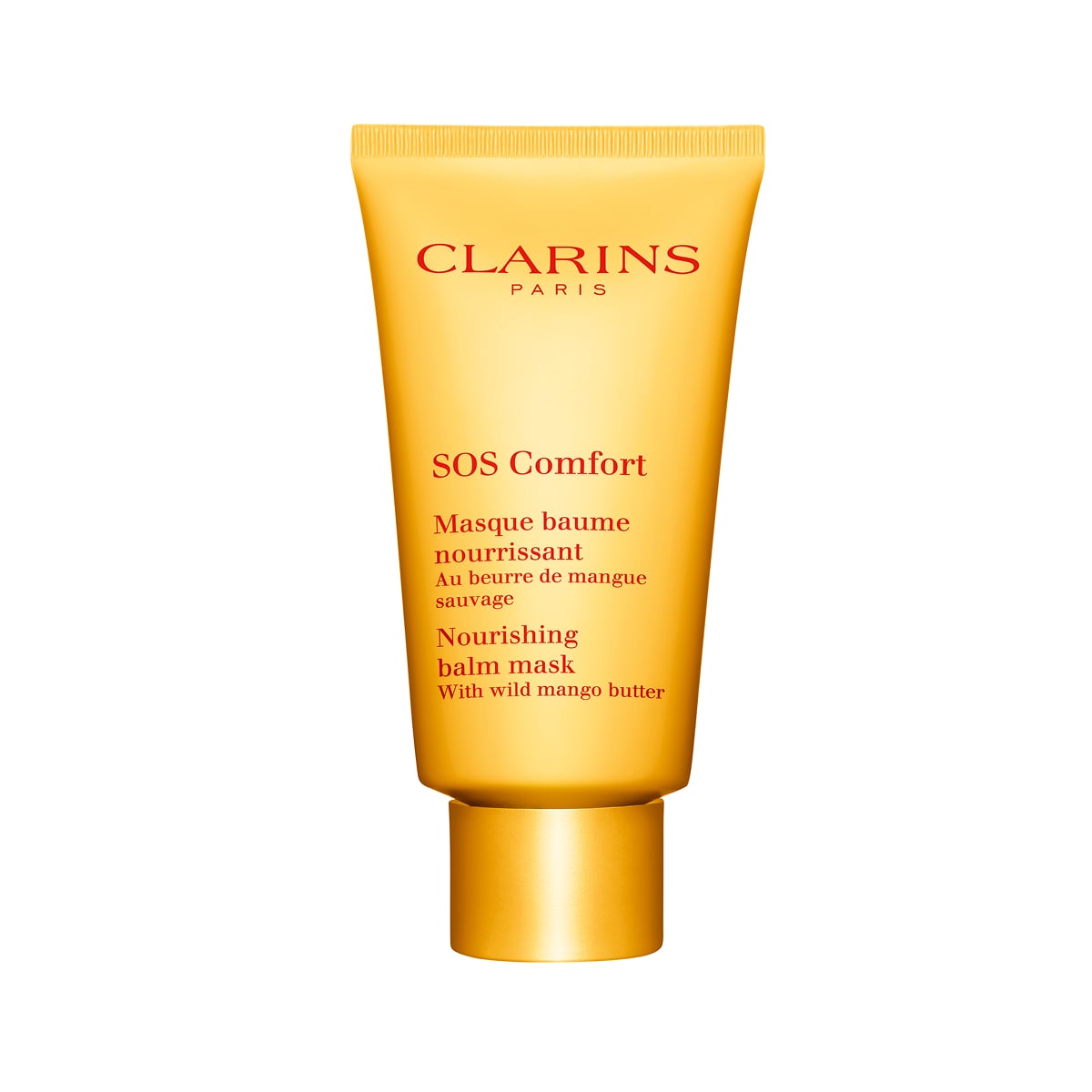 Masque Hydratant Visage | CLARINS®