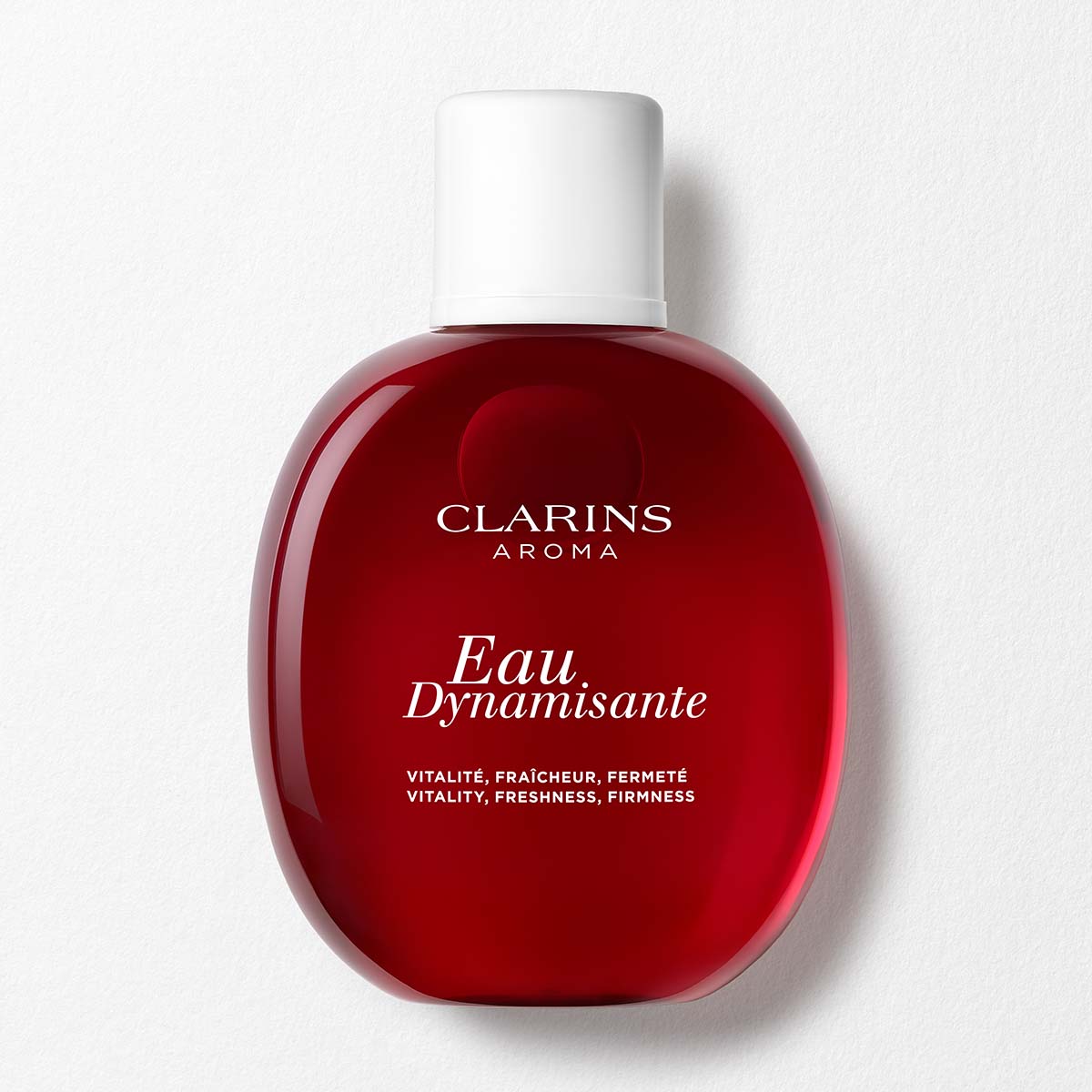 Eau Dynamisante - Eau de Soins