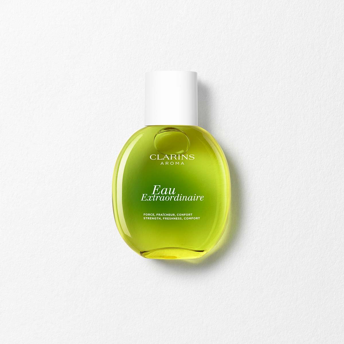Eau Extraordinaire