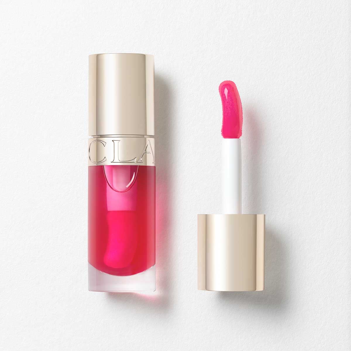 Lip Comfort Oil - Huile &agrave; l&egrave;vres
